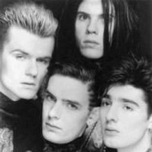 THE CULT Plays Seattle Theater Group's Moore Theatre 8/26